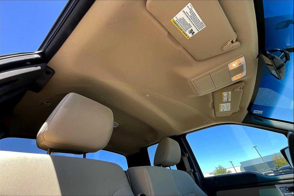 used 2009 Ford F-150 car, priced at $15,000