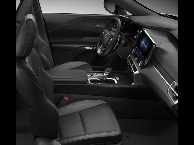 new 2024 Lexus RX 350h car, priced at $63,200