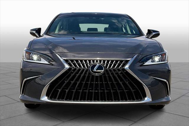used 2024 Lexus ES 350 car, priced at $43,000