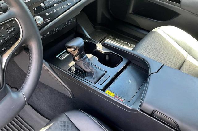 used 2024 Lexus ES 350 car, priced at $43,000