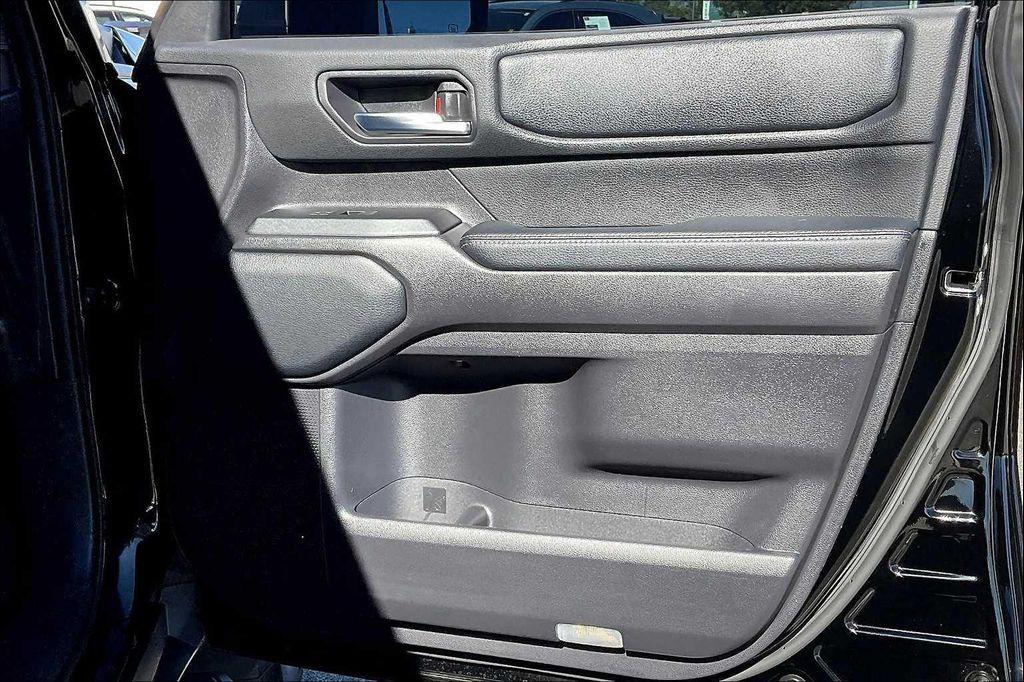 used 2025 Toyota Land Cruiser car, priced at $71,500