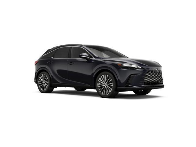 new 2025 Lexus RX 350 car, priced at $62,479