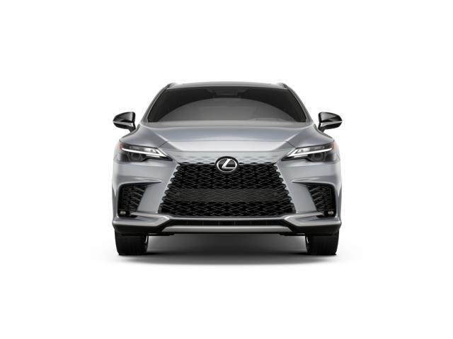 new 2025 Lexus RX 350 car, priced at $66,635