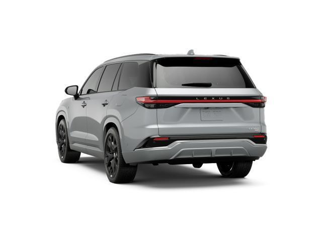 new 2025 Lexus TX 350 car, priced at $72,864