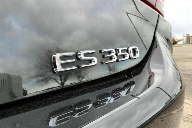 used 2019 Lexus ES 350 car, priced at $30,000