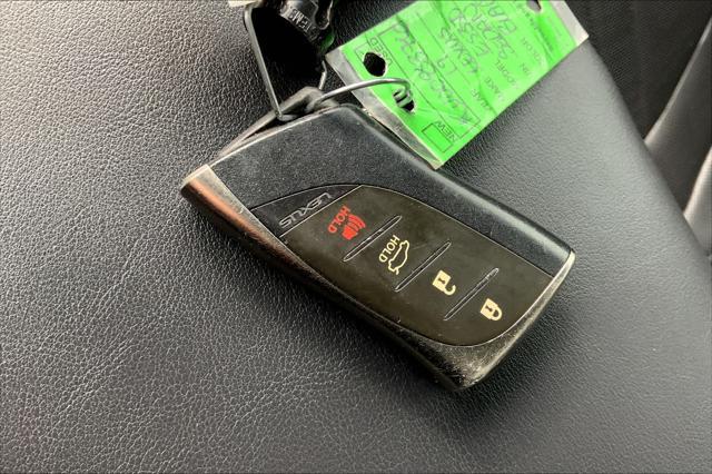 used 2019 Lexus ES 350 car, priced at $30,000