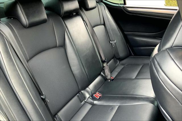 used 2019 Lexus ES 350 car, priced at $30,000
