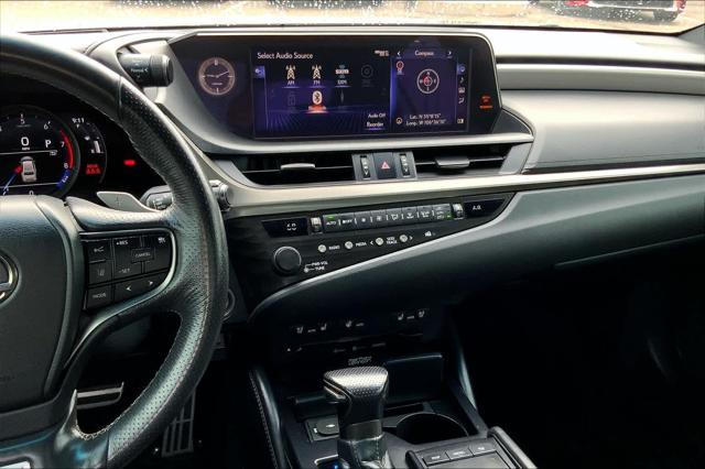 used 2019 Lexus ES 350 car, priced at $30,000