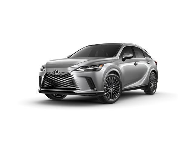 new 2024 Lexus RX 350 car, priced at $67,735