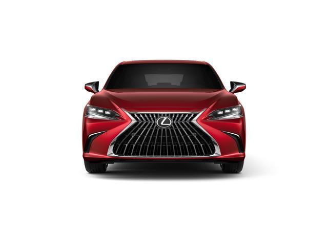 new 2025 Lexus ES 300h car, priced at $55,895