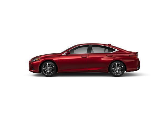 new 2025 Lexus ES 300h car, priced at $55,895