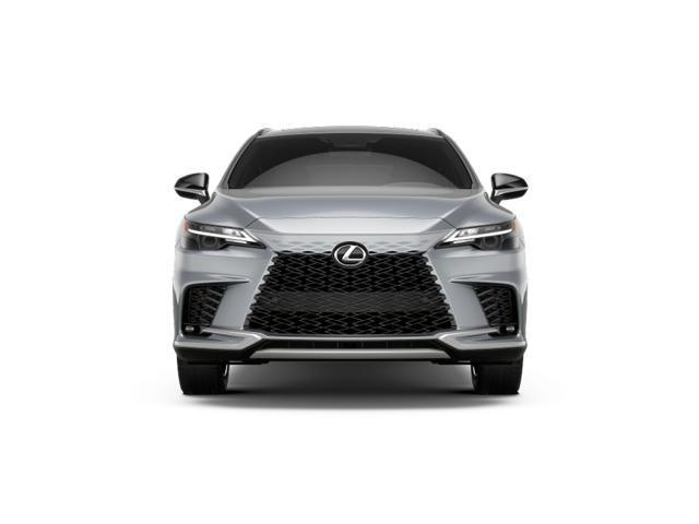 new 2025 Lexus RX 350 car, priced at $61,540