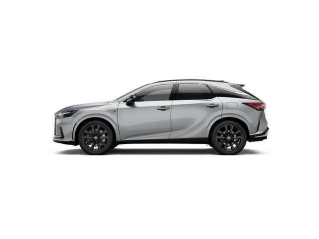 new 2025 Lexus RX 350 car, priced at $61,540