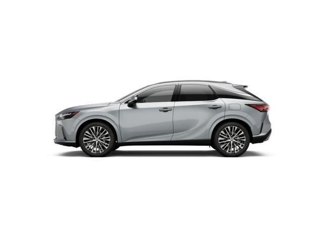 new 2025 Lexus RX 350 car, priced at $62,744