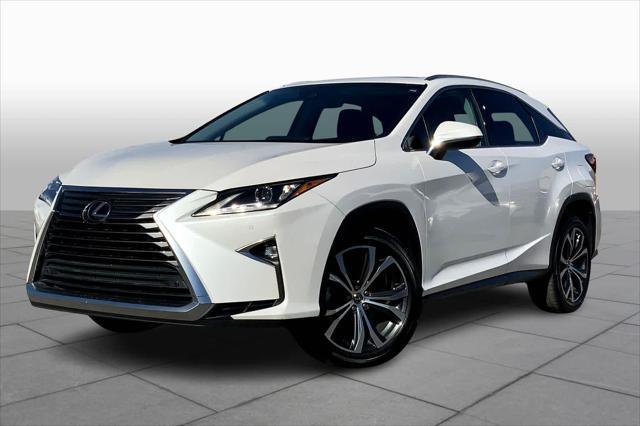 used 2019 Lexus RX 350 car, priced at $35,000