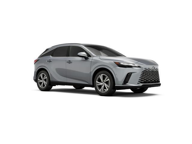 new 2026 Lexus RX 350 car, priced at $62,154