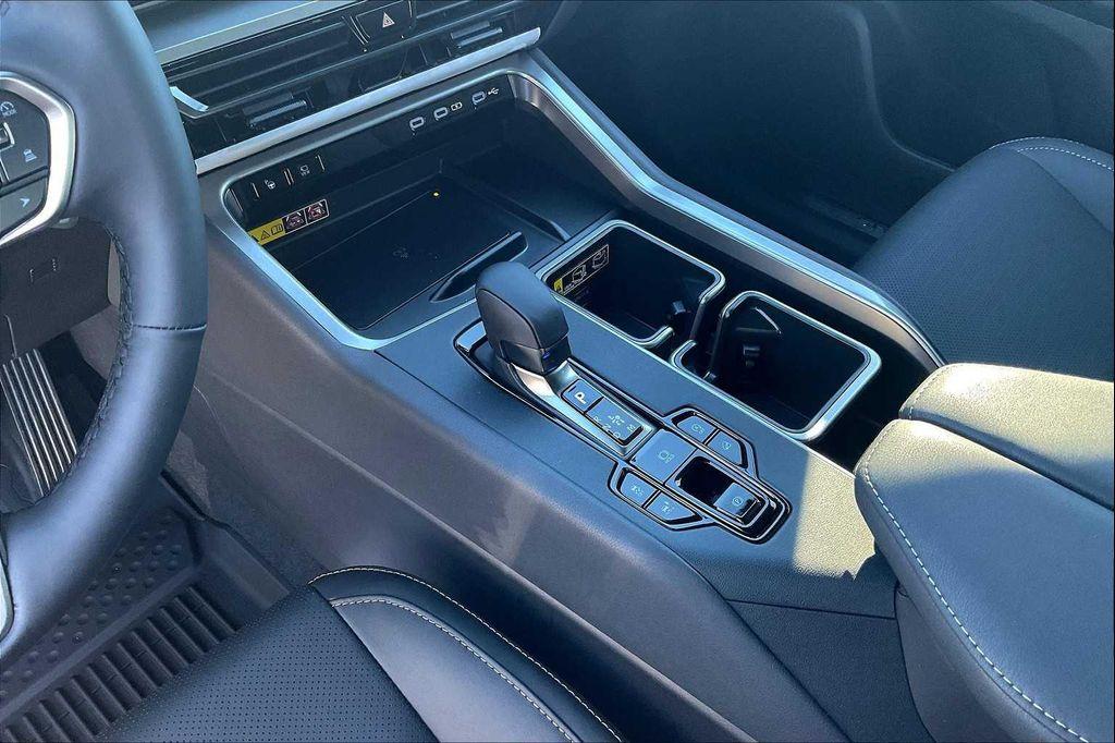 new 2026 Lexus TX 350 car, priced at $67,154