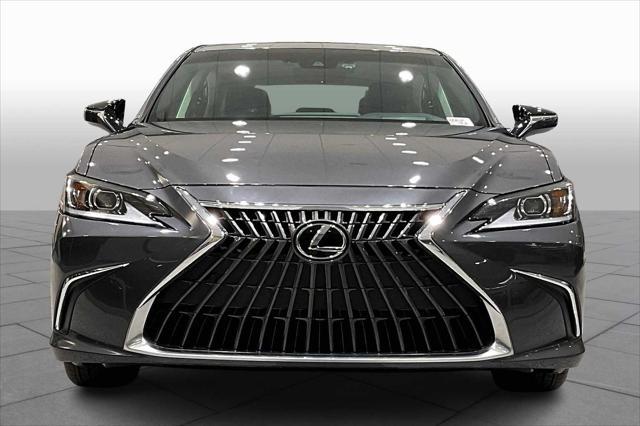 used 2024 Lexus ES 300h car, priced at $41,000