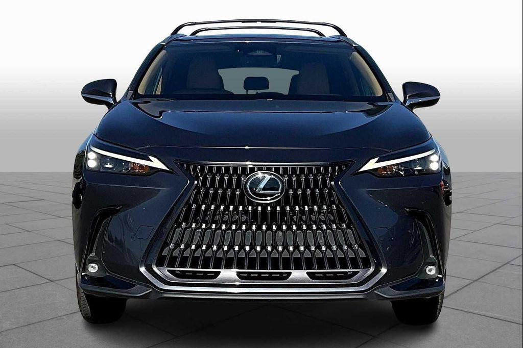 used 2022 Lexus NX 350 car, priced at $37,000