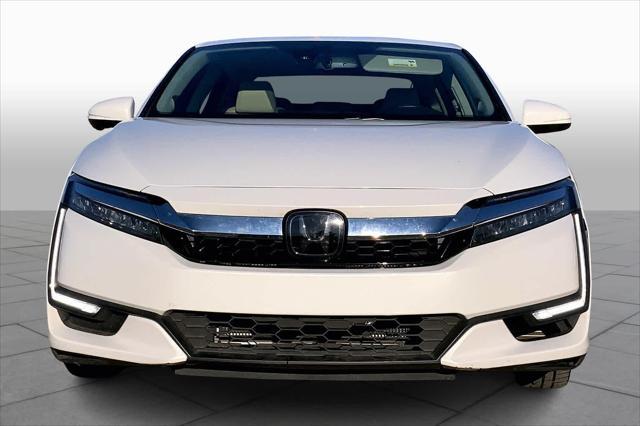 used 2018 Honda Clarity Plug-In Hybrid car, priced at $22,000