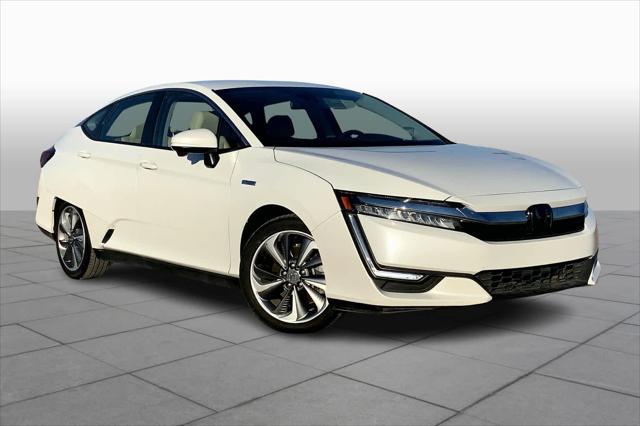 used 2018 Honda Clarity Plug-In Hybrid car, priced at $22,000