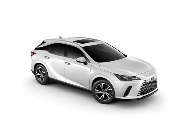 new 2024 Lexus RX 350 car, priced at $61,565