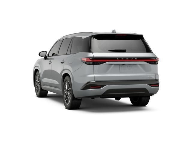 new 2025 Lexus TX 350 car, priced at $65,213