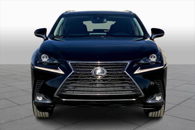 used 2019 Lexus NX 300 car, priced at $30,000