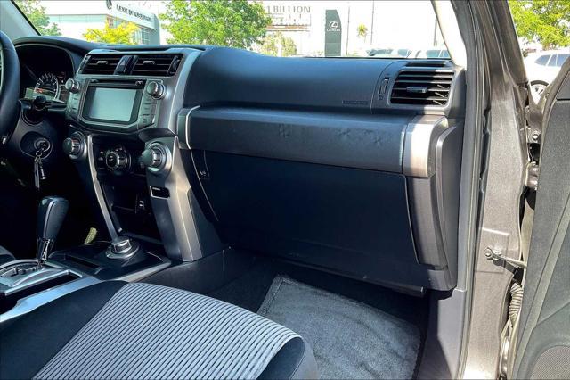 used 2015 Toyota 4Runner car, priced at $27,500