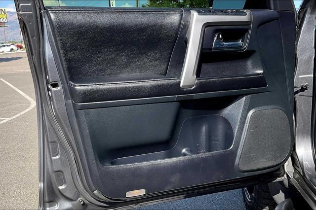 used 2015 Toyota 4Runner car, priced at $27,500