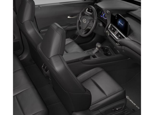 new 2024 Lexus UX 250h car, priced at $40,470
