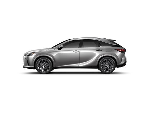 new 2023 Lexus RX 350 car, priced at $66,560