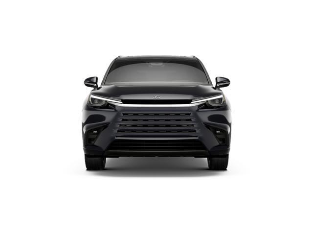 new 2025 Lexus TX 350 car, priced at $63,130