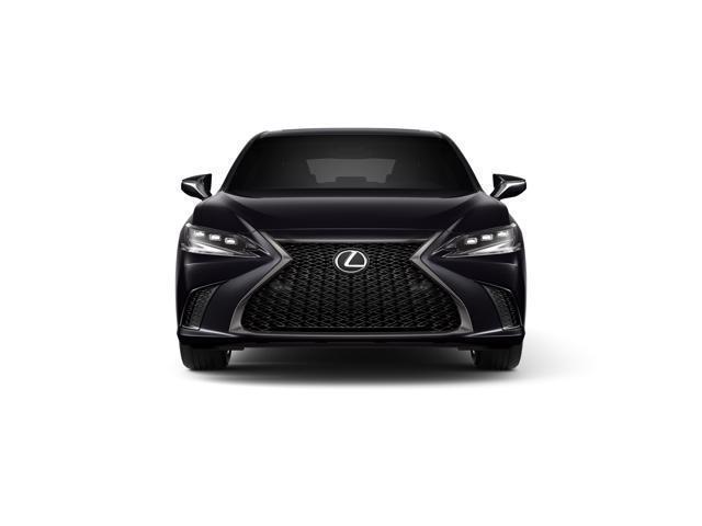 new 2024 Lexus ES 300h car, priced at $57,030