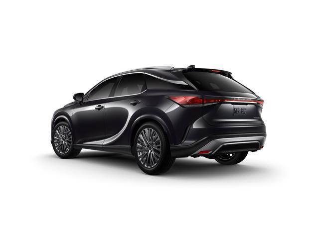 new 2024 Lexus RX 350 car, priced at $64,810