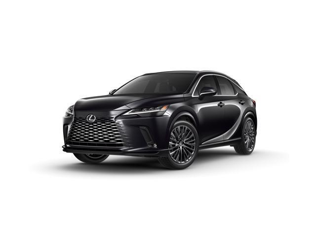 new 2024 Lexus RX 350 car, priced at $64,810