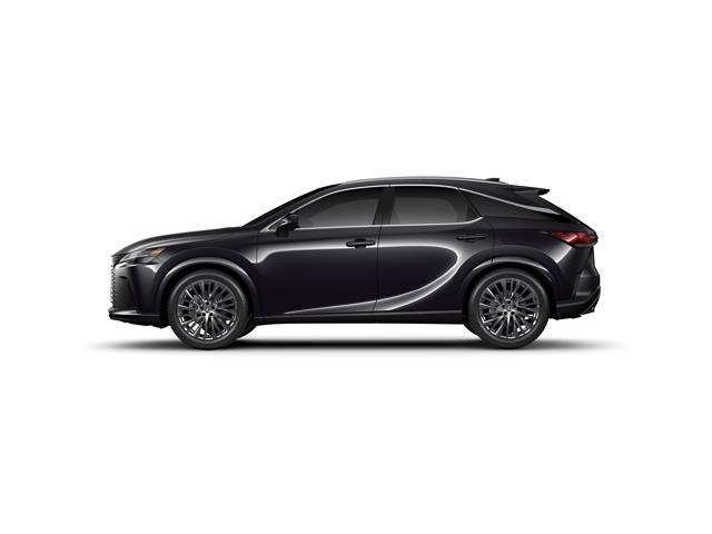 new 2024 Lexus RX 350 car, priced at $64,810