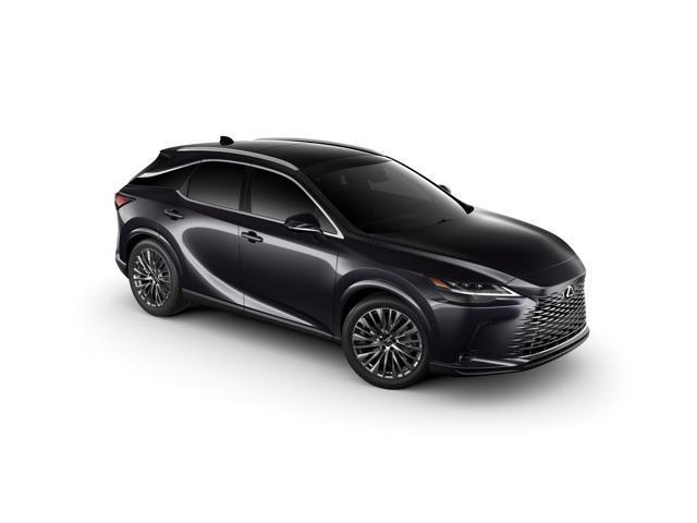 new 2024 Lexus RX 350 car, priced at $64,810