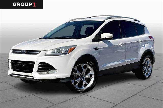 used 2013 Ford Escape car, priced at $12,000