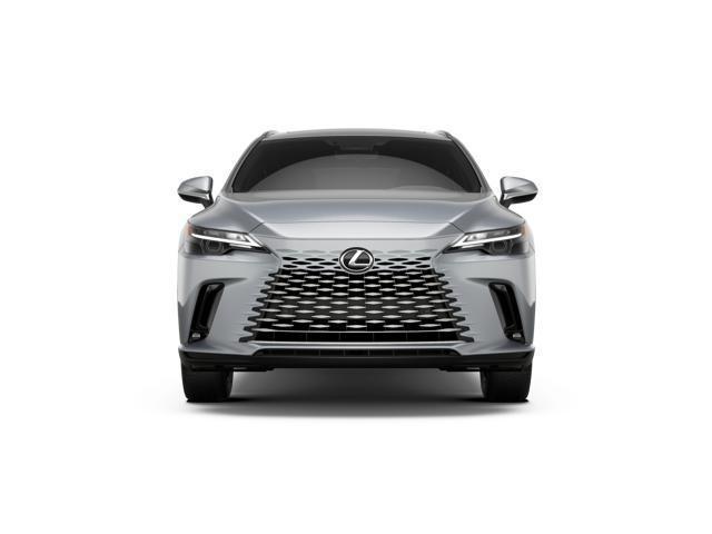 new 2026 Lexus RX 350 car, priced at $61,098