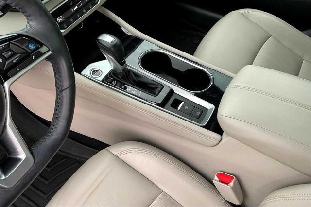 used 2020 Nissan Altima car, priced at $20,000