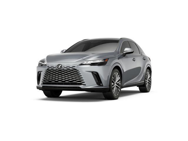 new 2025 Lexus RX 350 car, priced at $61,695