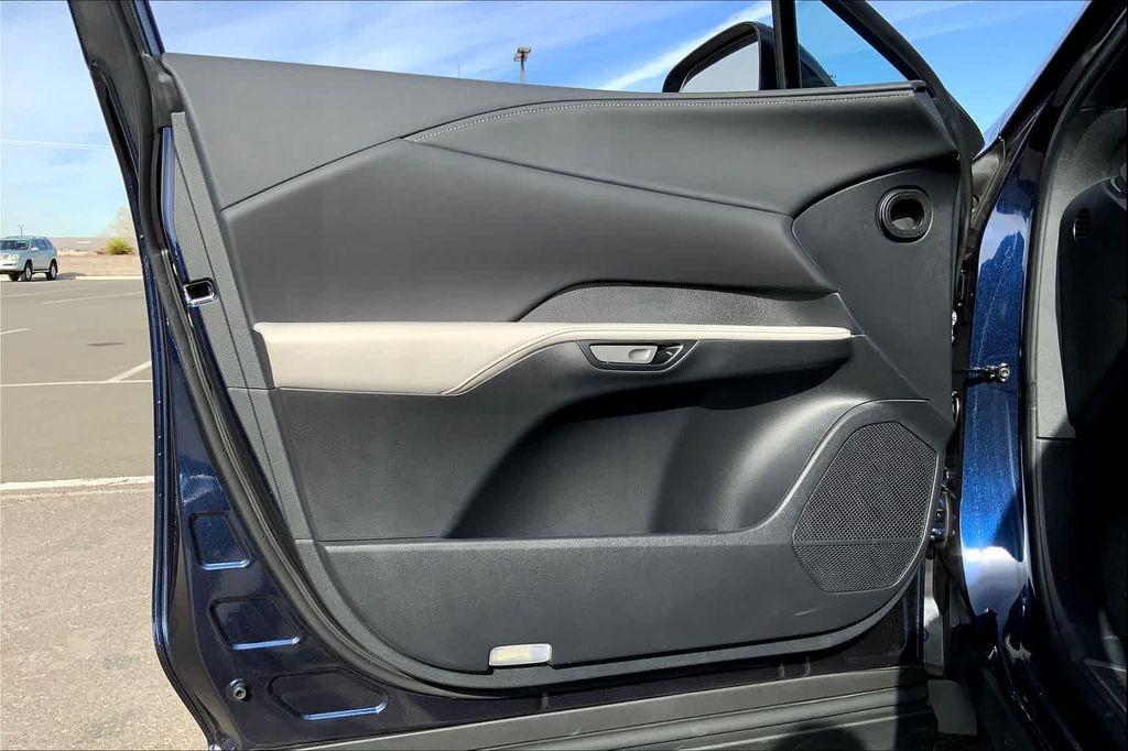 used 2023 Lexus RX 350 car, priced at $47,500