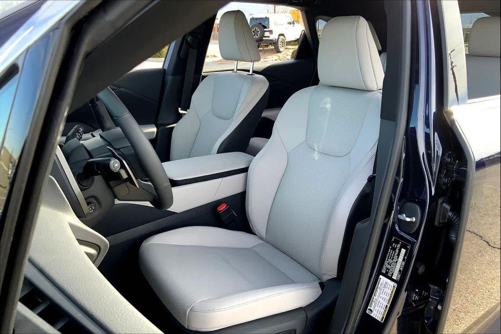 used 2023 Lexus RX 350 car, priced at $47,500