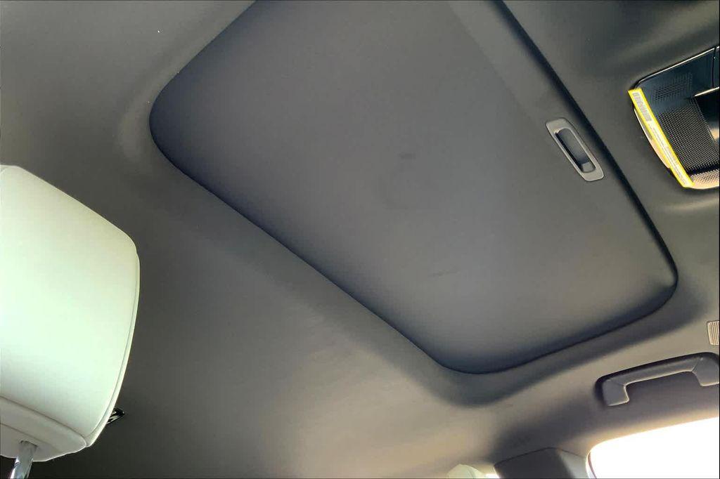 used 2023 Lexus RX 350 car, priced at $47,500