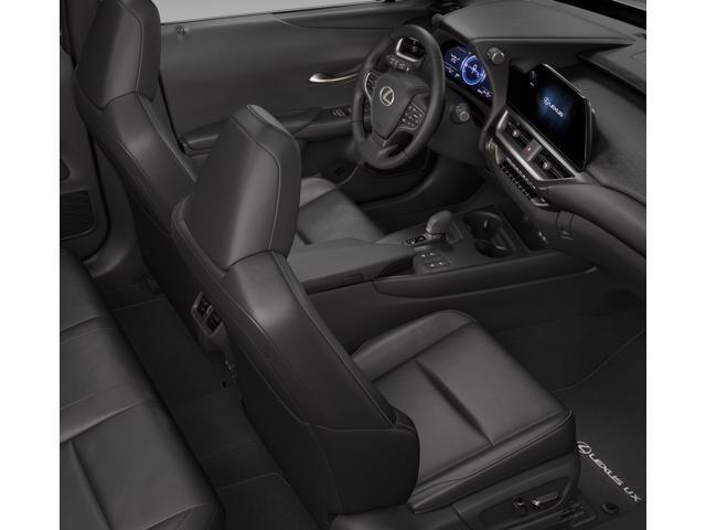 new 2025 Lexus UX 300h car, priced at $43,460
