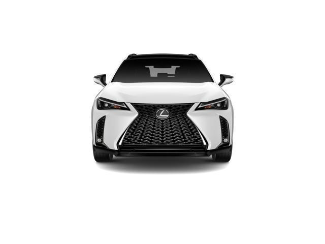 new 2025 Lexus UX 300h car, priced at $44,765