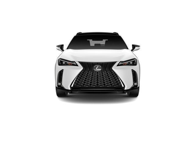 new 2025 Lexus UX 300h car, priced at $44,765