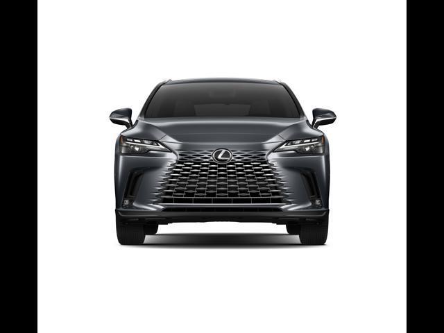 new 2024 Lexus RX 350 car, priced at $56,310