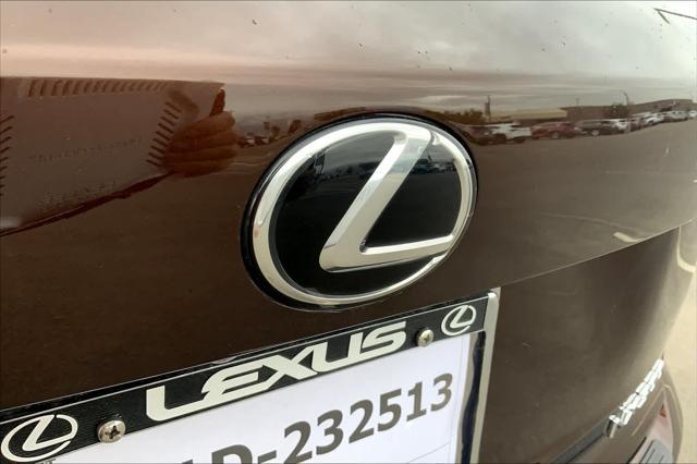 used 2019 Lexus NX 300 car, priced at $30,000